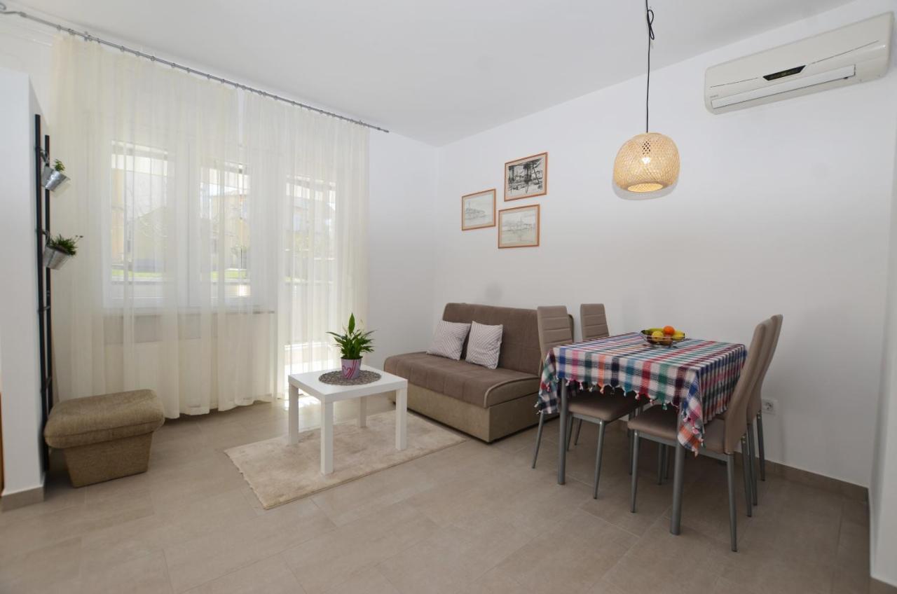 M&n Apartment Rovinj