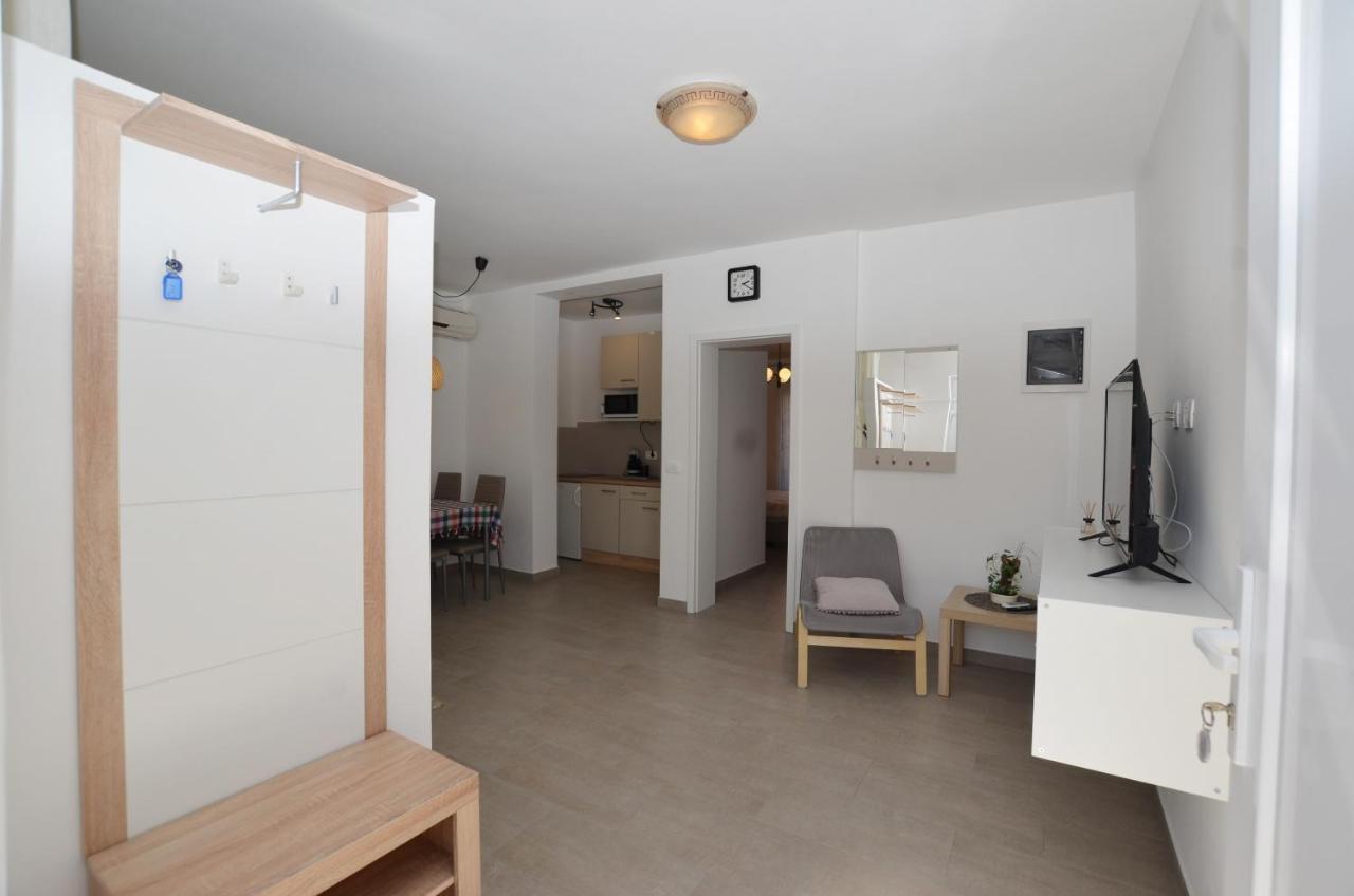 M&n Apartment Rovinj