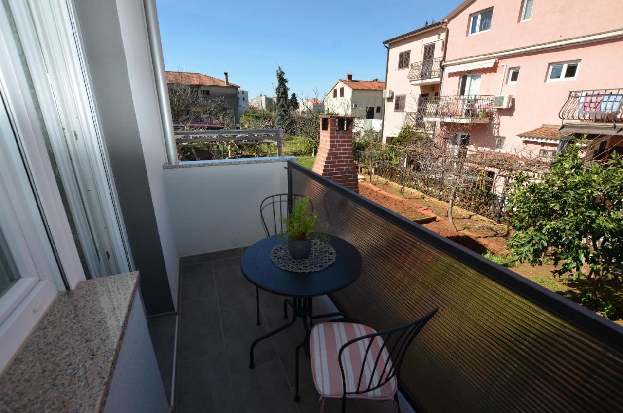 Apartment M&n Rovinj