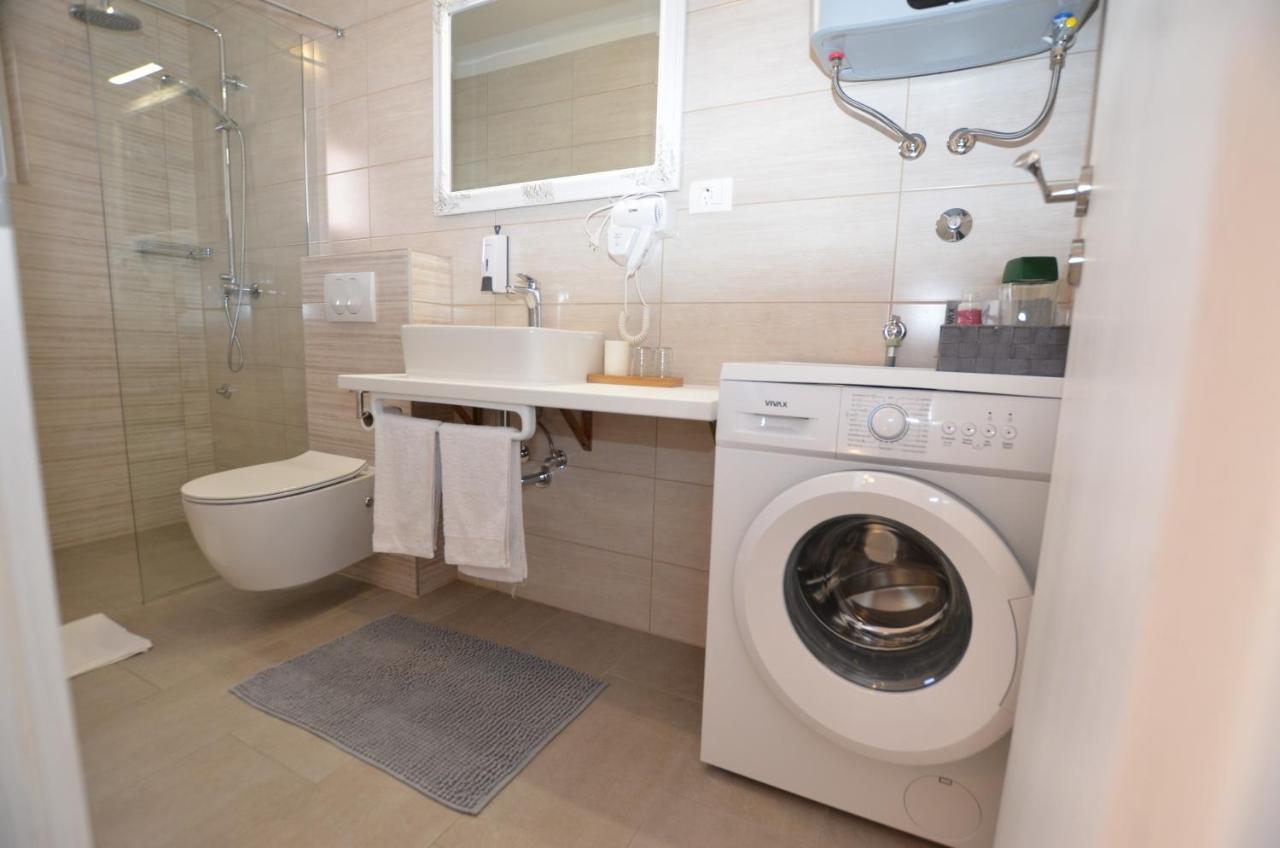 M&n Apartment Rovinj
