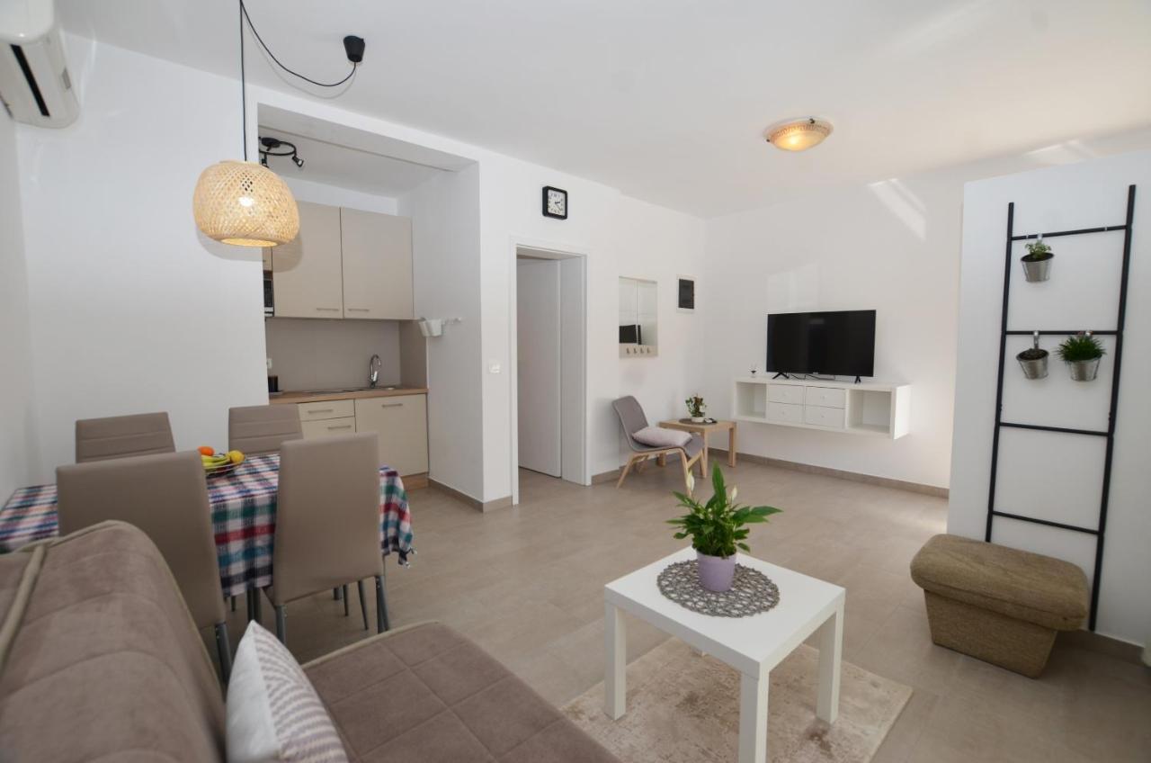 Apartment M&n Rovinj