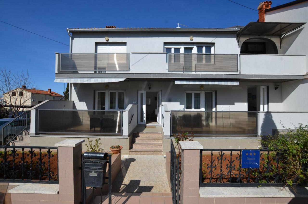 M&n Apartment Rovinj
