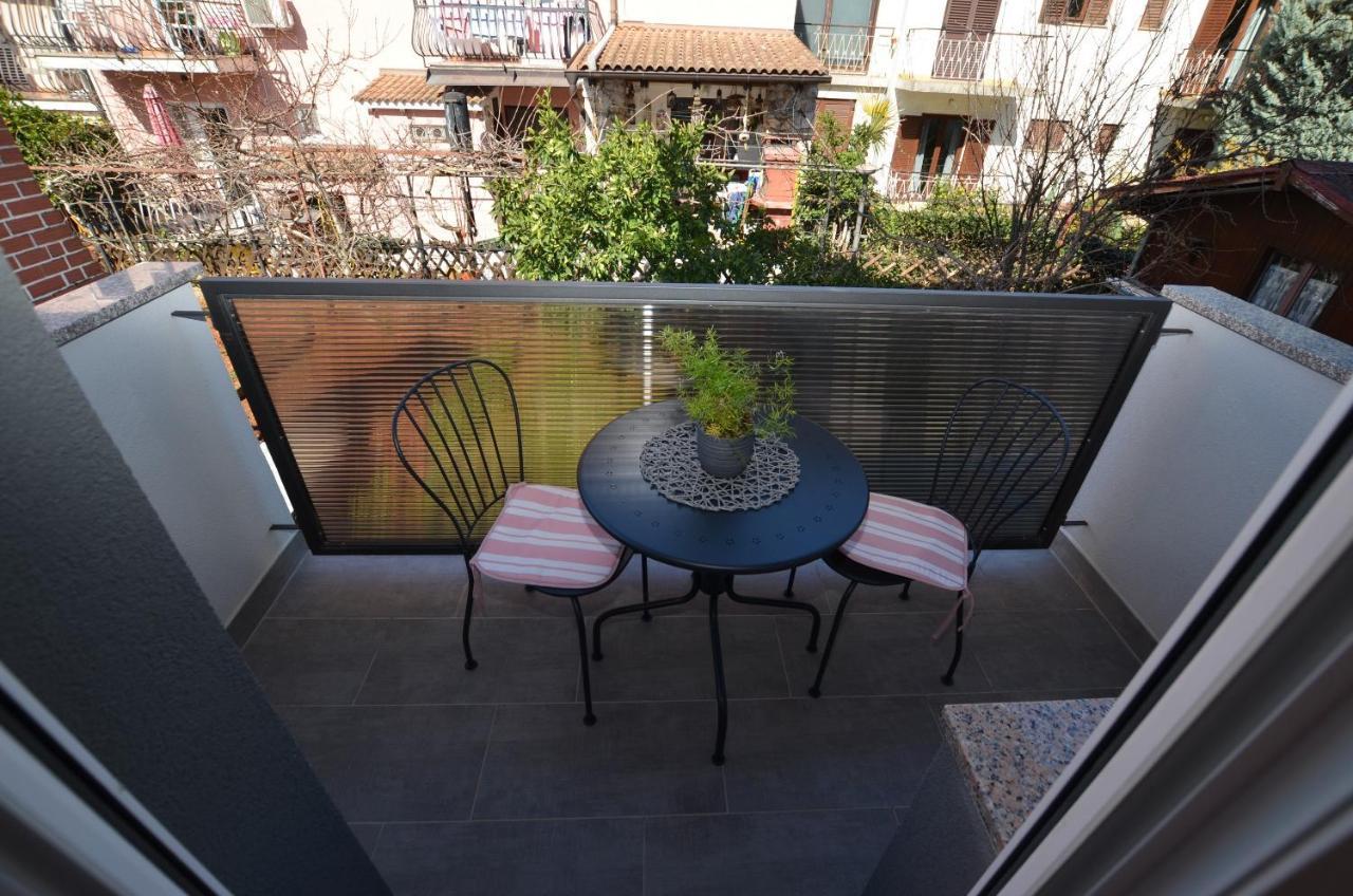 Apartment M&n